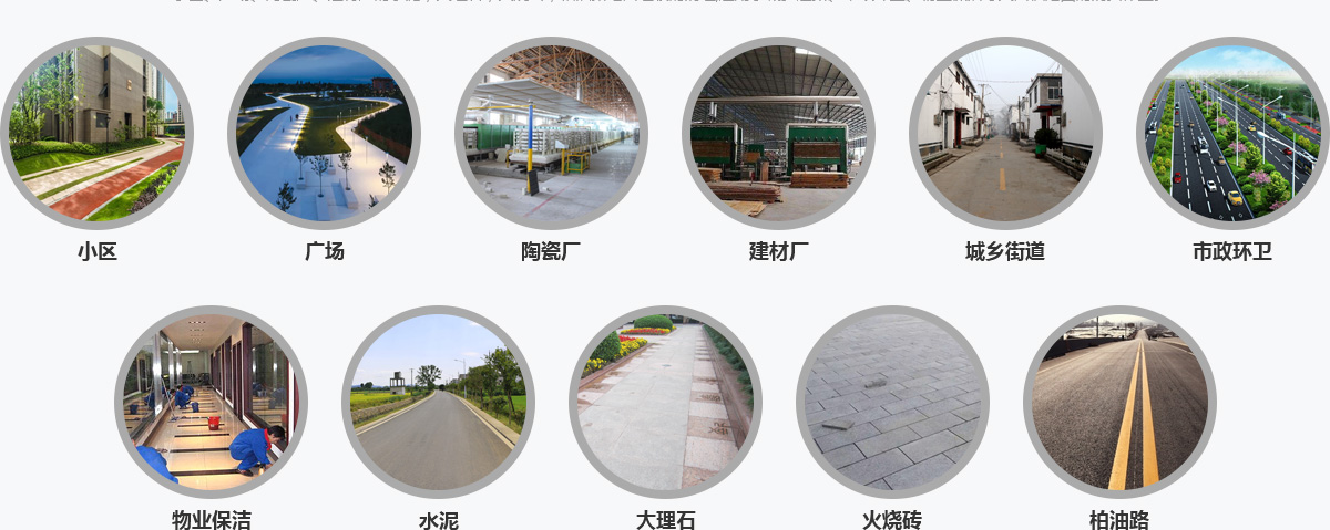 適用場(chǎng)合