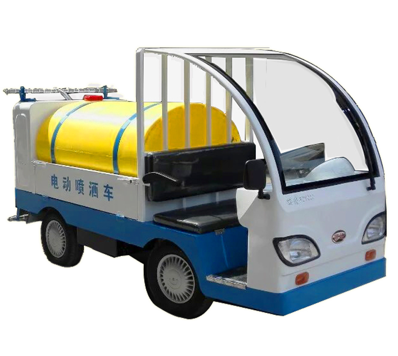 電動(dòng)灑水車DS1000