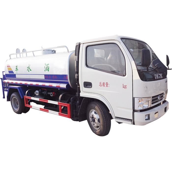 燃油灑水車(chē)福田3方燃油灑水車(chē)